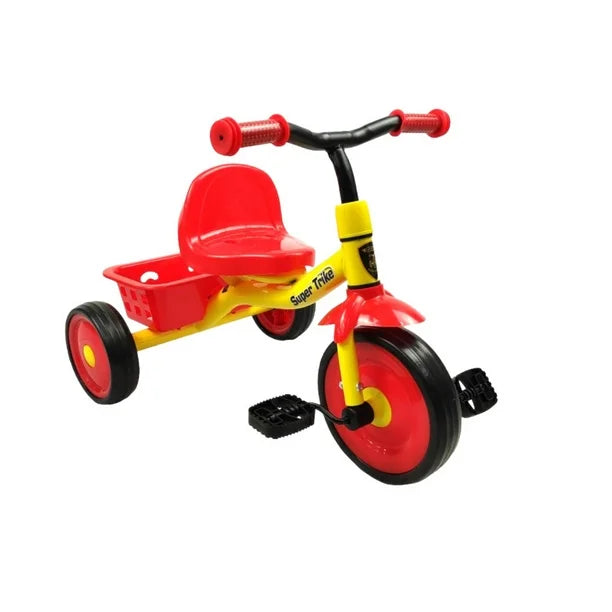 tricycle 2-3 ans