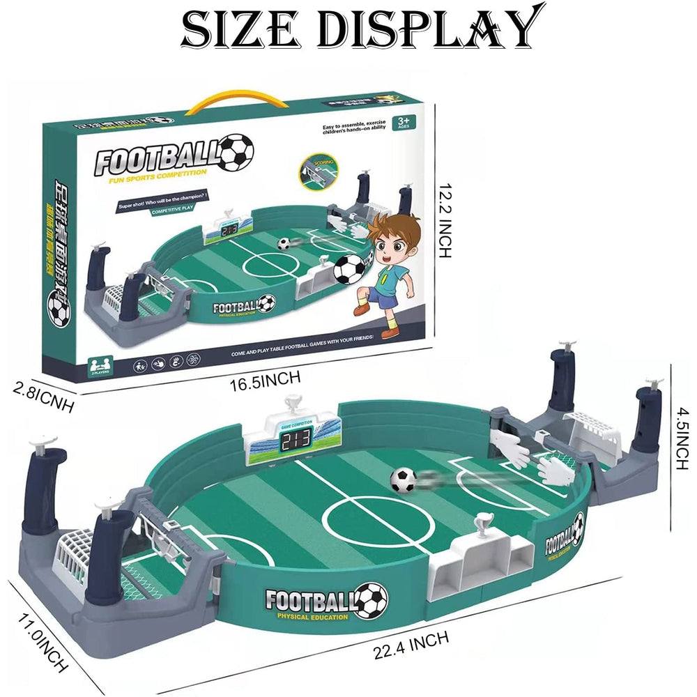 Mini Babyfoot Familial – Offre Limitée 🔥