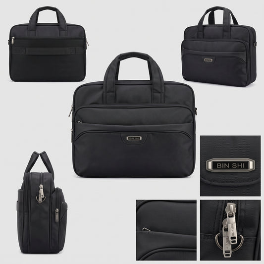Cartable Élégance Pro – Sac Business Premium
