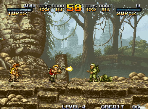 Game Stick عيش طفولتك من جديد مع العاب
