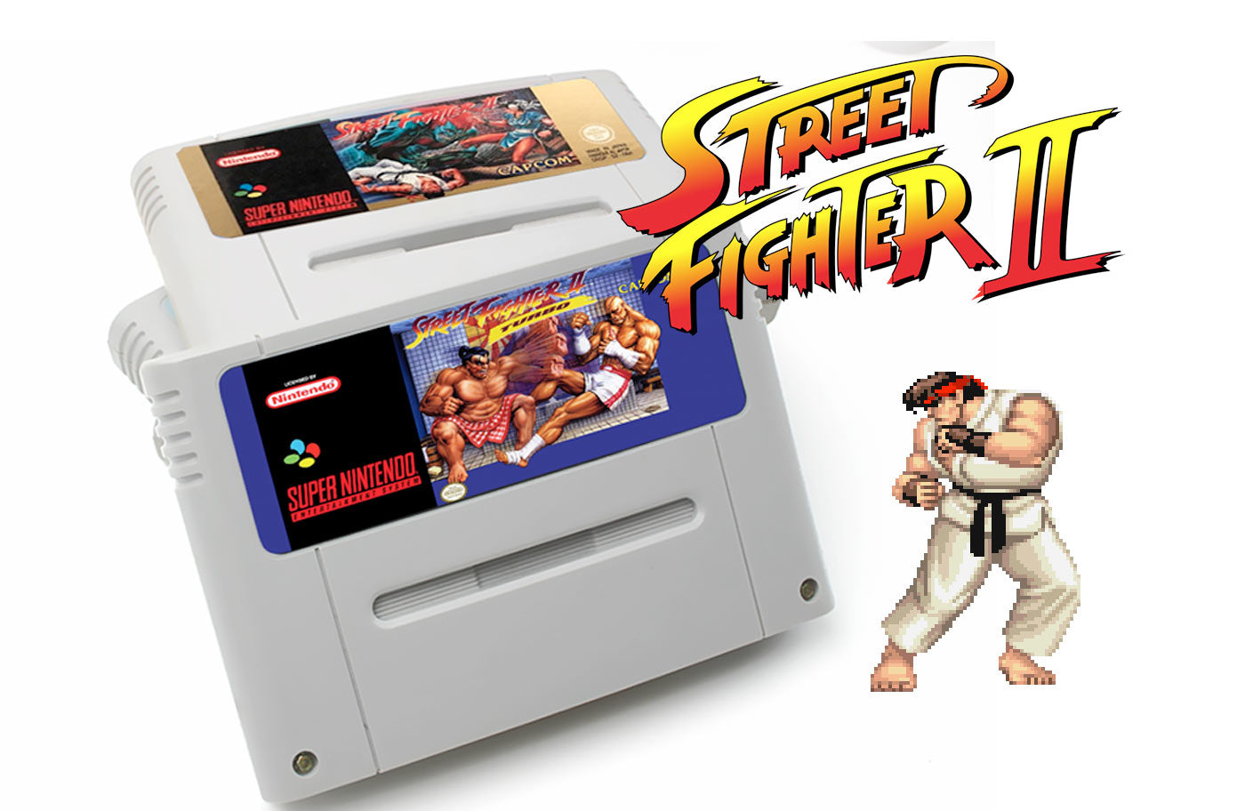Game Stick عيش طفولتك من جديد مع العاب