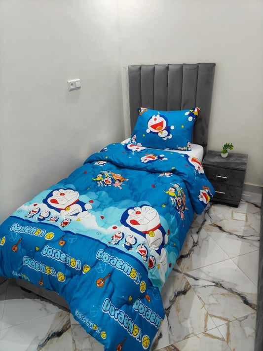 Couettes pour enfants