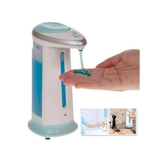 Distributeur de Savon Automatique Sans Contact