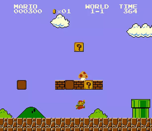 Game Stick عيش طفولتك من جديد مع العاب